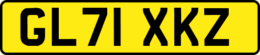 GL71XKZ