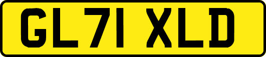 GL71XLD