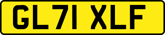GL71XLF