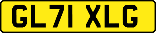 GL71XLG