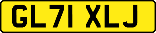 GL71XLJ