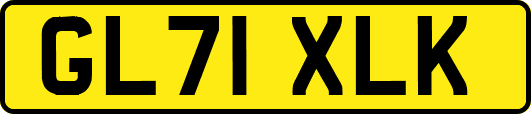 GL71XLK