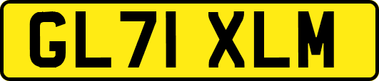 GL71XLM