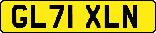 GL71XLN