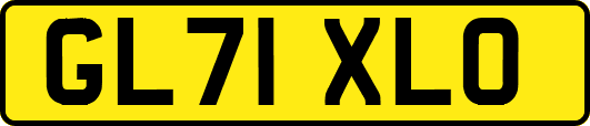 GL71XLO
