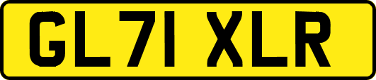 GL71XLR