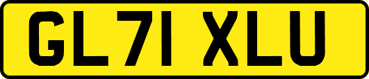 GL71XLU