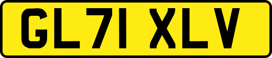 GL71XLV