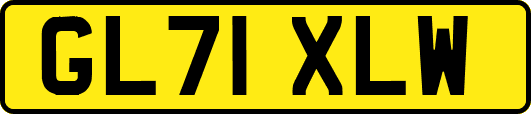 GL71XLW