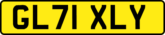 GL71XLY