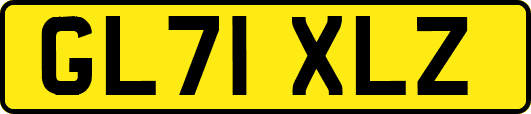 GL71XLZ