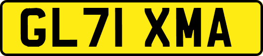 GL71XMA