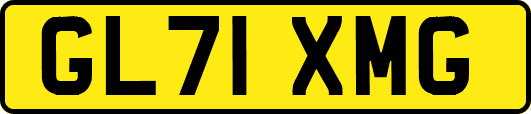 GL71XMG