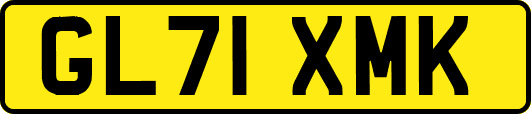 GL71XMK