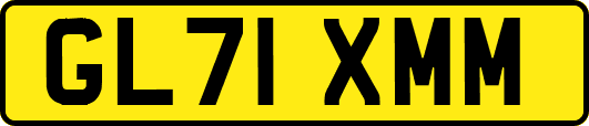 GL71XMM