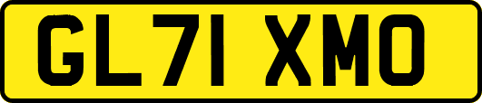 GL71XMO