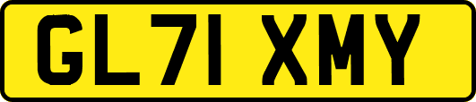GL71XMY