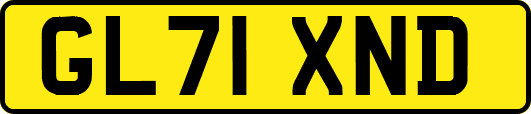 GL71XND