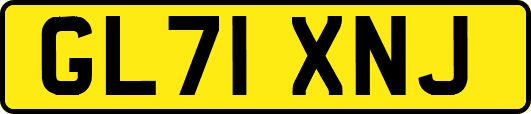 GL71XNJ