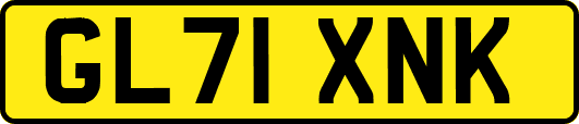 GL71XNK