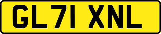 GL71XNL