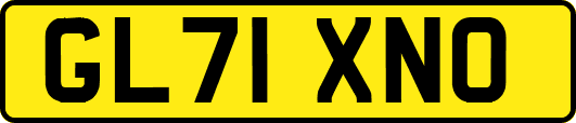 GL71XNO