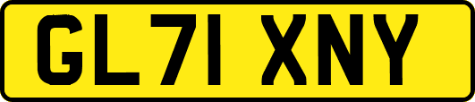 GL71XNY