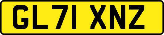 GL71XNZ