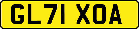 GL71XOA