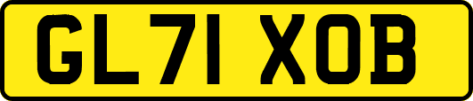 GL71XOB