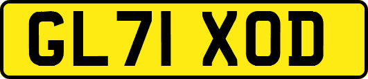 GL71XOD