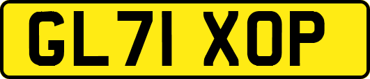 GL71XOP