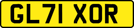 GL71XOR