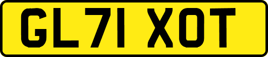 GL71XOT
