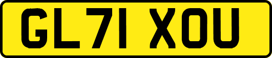 GL71XOU