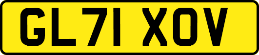 GL71XOV