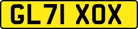GL71XOX