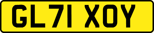 GL71XOY