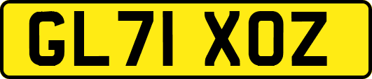 GL71XOZ