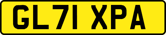 GL71XPA