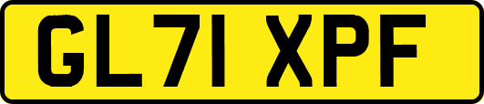 GL71XPF
