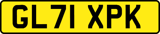 GL71XPK