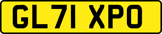 GL71XPO