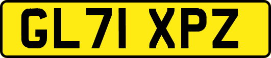 GL71XPZ