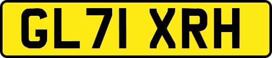GL71XRH
