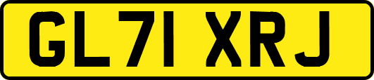 GL71XRJ
