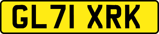 GL71XRK