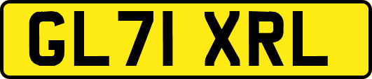 GL71XRL