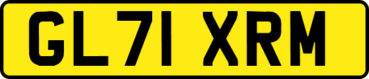 GL71XRM