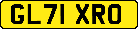 GL71XRO
